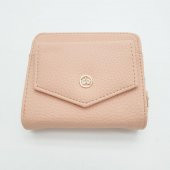 Küçük Boy Kapaklı El Cüzdanı - 8