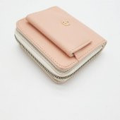 Küçük Boy Kapaklı El Cüzdanı - 12