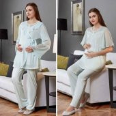 Eros Poliviskon Lohusa 3lü Takım Esk21620 Mint - 1