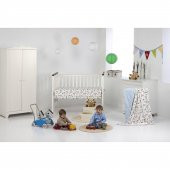 Mora Colorines Bebe Battaniye 80x110 Pink - 1