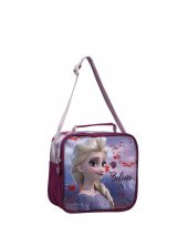 Frozen Beslenme Çantası Believe In The Journey 5095 - 1