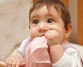 Mycey Çok Amaçlı Örtü Müslin Kumaş 2li Set Pembe-Beyaz - 2