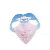 Mycey Fular Önlük Kraliçe Kuş - 1