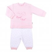 KitiKate Dreams Love You 2 li Takım 14693 Pembe - 1