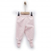KitiKate Organik Dreams Twinkle Çoraptolon 19780 Pembe - 2
