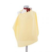 Mycey Emzirme Önlüğü Düz Yellow - 1
