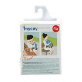 Mycey Emzirme Önlüğü Düz Yellow - 3