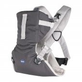 Chicco Easy Fit Kanguru Grey - 1