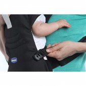 Chicco Easy Fit Kanguru Grey - 4