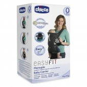 Chicco Easy Fit Kanguru Grey - 7