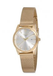 Vialux AJ534G-02SG Bayan Kol Saati - 2