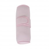 Sevi Bebe Ergonomik Kemer Yastığı ART-47 Pembe - 1