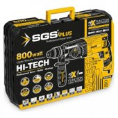 SGS 5180 Kırıcı Delici 800 W - 2