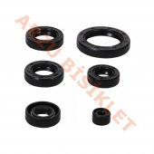 Cg Serisi Keçe Seti Monero - 1