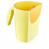 BabyJem Magic Cup Maşrapa 113 Soft Sarı - 1