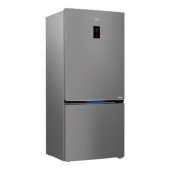 BEKO 683721 EI KOMBİ TİPİ 2 KAPAKLI NO FROST BUZDOLABI - 2