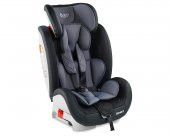 Babyhope BH5270 Smart İsofixli Oto Koltuğu 0-36 Kg Siyah - 3