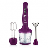 Goldmaster GoldMaster 3201M Prospeed Blender ( Yeni Seri - Yeni Teknoloji! ) - 1