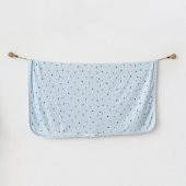 Andywawa AC20558 Little Marine Bebek Battaniye Blue - 1