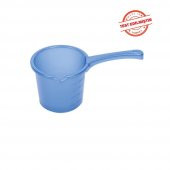 Sevi Bebe Bebek Banyo Maşrapası ART-172 Mavi - 1