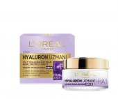 LOréal Paris Hyaluron Uzmanı Cilt Dolgunlaştıran Nemlendirici Krem Gece 50 Ml - 1