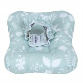 Sevi Bebe Emzirme Yastığı ART-76 Yaprak Desen - 2