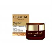 LOréal Paris Mucizevi Yağ Günlük Göz Bakım Kremi 15 Ml - 1