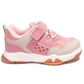 Vicco Homer 346P24K334CN Pudra Ortopedik  Günlük Kız Çocuk Spor Ayakkabı - 2