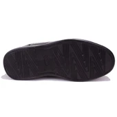 Dagoster DMA08-251CN Siyah Ortopedik Günlük Erkek Deri Ayakkabı - 4