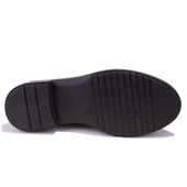 Dagoster DZA07-1181706CN Siyah Günlük Spor Klasik Kadın Ayakkabı - 4