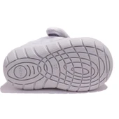 Vicco Color 959B19K446CN Gri Ortopedik  Günlük Erkek Çocuk Panduf thumbnail 4