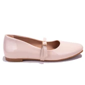 Dagoster DZA07-115052CN Ten Günlük Babet Kadın Ayakkabı - 2