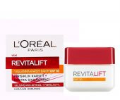 LOréal Paris Revitalift Yaşlanma Karşıtı Bakım GKF30 50 Ml - 1
