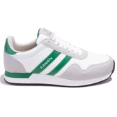 Kinetix PıeroCN Pu Beyaz Ortopedik Günlük Erkek Spor Ayakkabı - 2