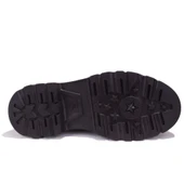 Dagoster DZA07-90811CN Siyah Rugan Günlük  Tokalı Spor Klasik  Kadın Ayakkabı - 4