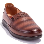 Dagoster DZA07-1194170CN Taba Ortopedik Günlük Kadın Ayakkabı thumbnail 1