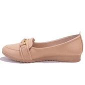 Dagoster DZA07-147199CN Nut Ortopedik Günlük Babet Kadın Ayakkabı - 3