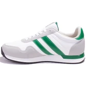 Kinetix PıeroCN Pu Beyaz Ortopedik Günlük Erkek Spor Ayakkabı - 3