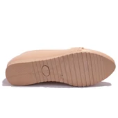 Dagoster DZA07-147199CN Nut Ortopedik Günlük Babet Kadın Ayakkabı - 4