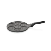 Schafer Granit 20 CM Sahan ve Emojili Pankek Tavası 26 CM - 2