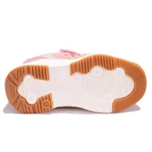 Vicco Homer 346P24K334CN Pudra Ortopedik Günlük Kız Çocuk Spor Ayakkabı - 4