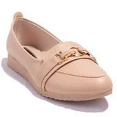 Dagoster DZA07-147199CN Nut Ortopedik Günlük Babet Kadın Ayakkabı - 1