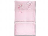 Babydola Bebe Battaniye 11173 Pink - 1