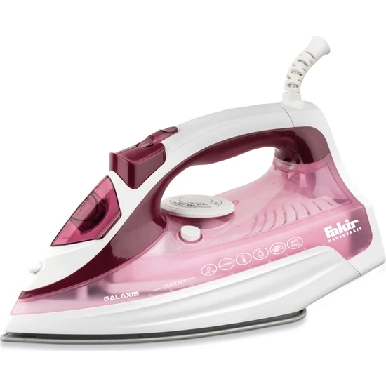 FAKİR GALAXİS 2200 W ÜTÜ - 1
