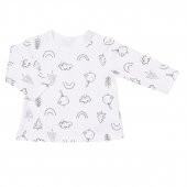 KitiKate Organik Birdy 3 lü Set 78909 Ekru - 3