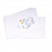 KitiKate Organik Jakarlı Battaniye 92653 Erkek - 1