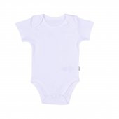 KitiKate Organik Angel Amerikan Yaka Body 86591 Kız - 2