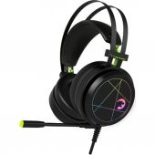 Gamepower Medusa Rainbow 7.1 Surround Profesyonel Gaming Oyuncu Kulaklığı - 1
