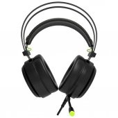 Gamepower Medusa Rainbow 7.1 Surround Profesyonel Gaming Oyuncu Kulaklığı - 2