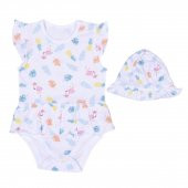 KitiKate Chrono 2 li Body 85624 Flamingo - 1